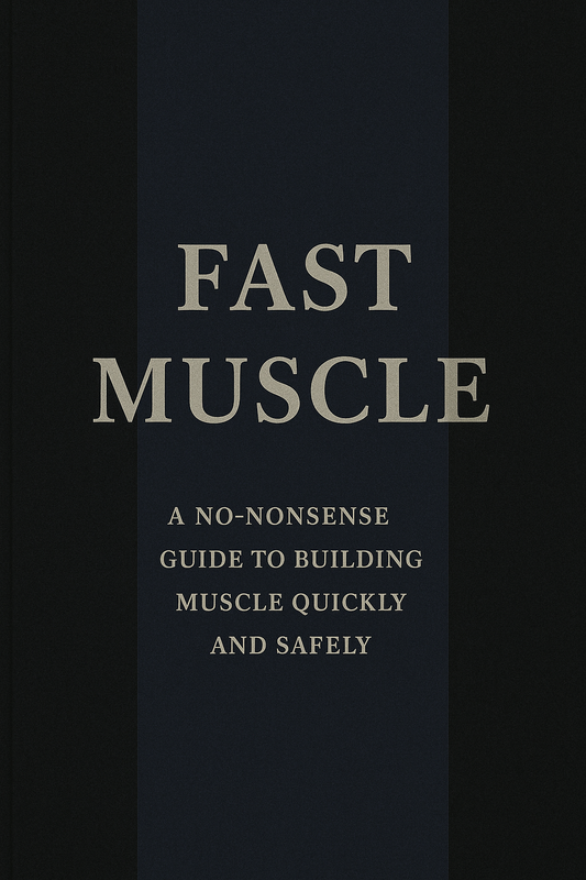 Fast Muscle
